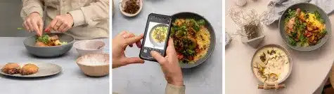 Elevate Your Culinary Skills with Domestika’s Online Courses image